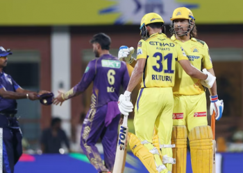 IPL 2024: CSK vs KKR Match 22 Highlights: Unmissable video recap, turning points, match analysis, stats, and more