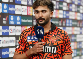 IPL 2024: Nitish Reddy: Who is He? All the Information You Need to Know About the Young Batting Superstar of SRH