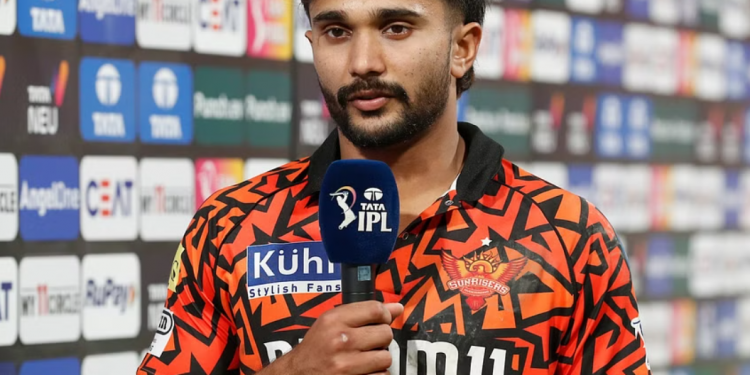 IPL 2024: Nitish Reddy: Who is He? All the Information You Need to Know About the Young Batting Superstar of SRH