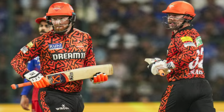 IPL 2024: Match 30's highlights from Royal Challengers Bengaluru's second innings vs SRH