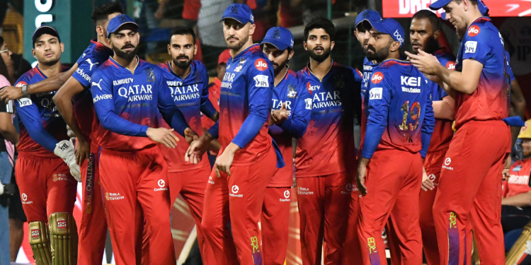 It's knockout time for us, but we'll return stronger: Head coach of the RCB, Andy Flower