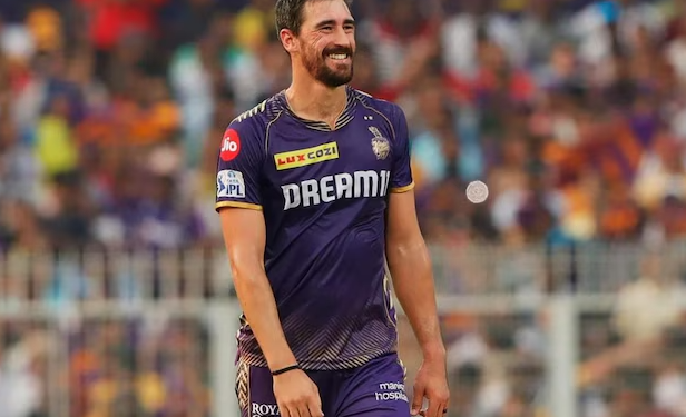 I believe Mitchell Starc hasn't really achieved the mark, particularly for that price: Ian Bishop