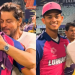 After the match versus KKR, Yashasvi Jaiswal's wish to meet Shah Rukh Khan was granted in the IPL 2024