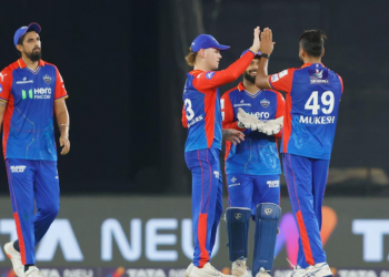 IPL 2024: GT vs DC Match 32 Highlights: Unmissable video recap, turning points, match analysis, stats, and more