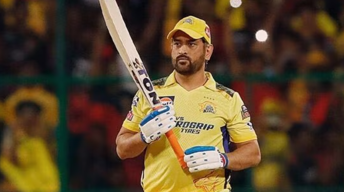 "It appears that this season won't be his last." RP Singh and Suresh Raina talk about MS Dhoni's prospects after the 2024 IPL