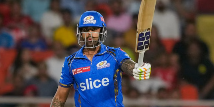 In order to prepare for the T20 World Cup, Suryakumar Yadav must go back to full fitness: Tom Moody