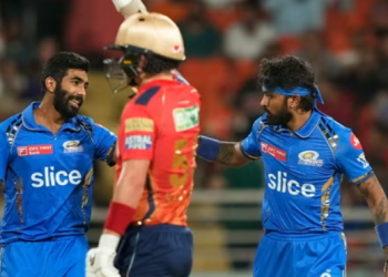 IPL 2024: PBKS vs MI Match 33 Highlights: Unmissable video recap, turning points, match analysis, stats, and more
