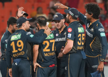 IPL 2024 Qualification Scenarios: How can Gujarat Titans qualify for playoffs after DC's win over GT?