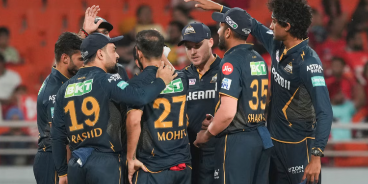 IPL 2024 Qualification Scenarios: How can Gujarat Titans qualify for playoffs after DC's win over GT?