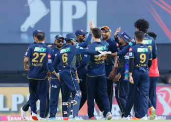 IPL 2024 Qualification Scenarios: Following their defeat to RCB in Match 45, how can Gujarat Titans make it to the playoffs?