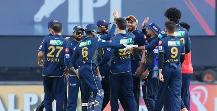 IPL 2024 Qualification Scenarios: Following their defeat to RCB in Match 45, how can Gujarat Titans make it to the playoffs?