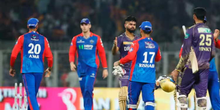 IPL 2024: KKR vs DC Match 47 Highlights: Unmissable video recap, turning points, match analysis, stats and more