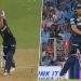 Shot of the Day - Shubman Gill's majestic lofted drive dispatches Rabada's pace over the fence - GT vs PBKS IPL 2024