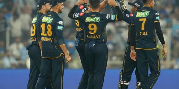 IPL 2024: Punjab Kings vs Gujarat Titans, 37th Match - Who Said What?