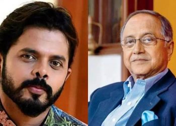 Ex-Delhi CP Neeraj Kumar on S Sreesanth escaping life in prison: "Unfortunately, there is no law in India to deal with corruption in cricket."