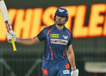 What will be Marcus Stoinis's IPL 2024 salary?