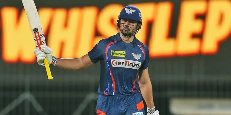 What will be Marcus Stoinis's IPL 2024 salary?