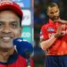 IPL 2024: Sam Curran, the interim captain, is trusted by Sunil Joshi, who provides an update on Shikhar Dhawan's injury