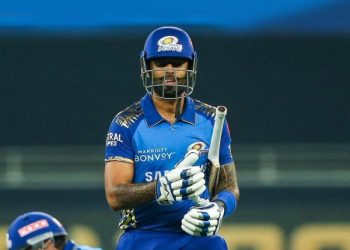 Brian Lara praises "genius" Suryakumar Yadav, saying, "Never seen shots like that from someone coming off an injury."