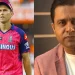 Why bowled Trent Boult just two overs? - Questions from Aakash Chopra After losing against GT, RR's bowling strategy