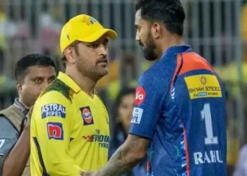 Something that has resonated with me about MS Dhoni is that he didn't seem to change as a person, despite his success: KL Rahul