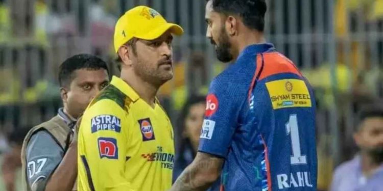 Something that has resonated with me about MS Dhoni is that he didn't seem to change as a person, despite his success: KL Rahul