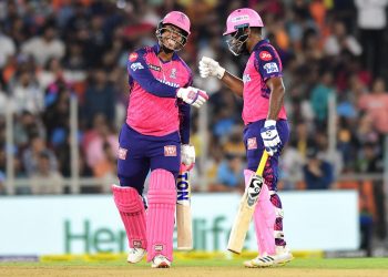 IPL 2024: Mumbai Indians vs Rajasthan Royals, 14th Match - Who Said What?