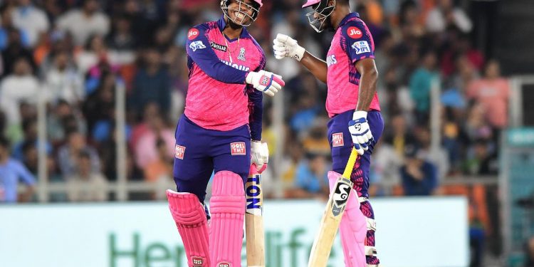 IPL 2024: Mumbai Indians vs Rajasthan Royals, 14th Match - Who Said What?