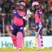 IPL 2024: Mumbai Indians vs Rajasthan Royals, 14th Match - Who Said What?