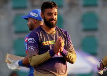 Varun Chakravarthy, speaking about KKR's opening IPL 2024 defeat, said, "We could have assessed the pitch better."