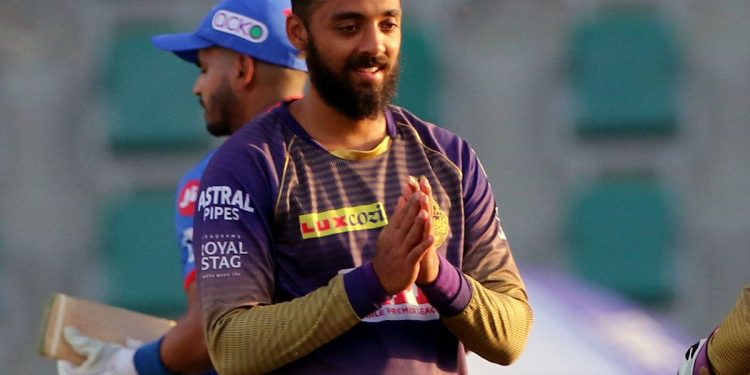 Varun Chakravarthy, speaking about KKR's opening IPL 2024 defeat, said, "We could have assessed the pitch better."