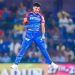 IPL 2024: Rasikh Salam: All the Information You Need to Know About the Delhi Capitals' Pacer