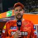 Daniel Vettori believes that in order to chase high scores, "you obviously need to be aggressive."