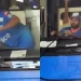 Video of Rohit Sharma driving the Mumbai Indians team bus goes viral and is funny