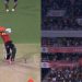 Shot of the Day - Nitish Reddy nonchalantly deposits Rabada's bouncer over fine leg- PBKS vs SRH IPL 2024