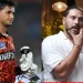 Though I don't think he's ready for the World Cup, Abhishek is getting there:Yuvraj Singh