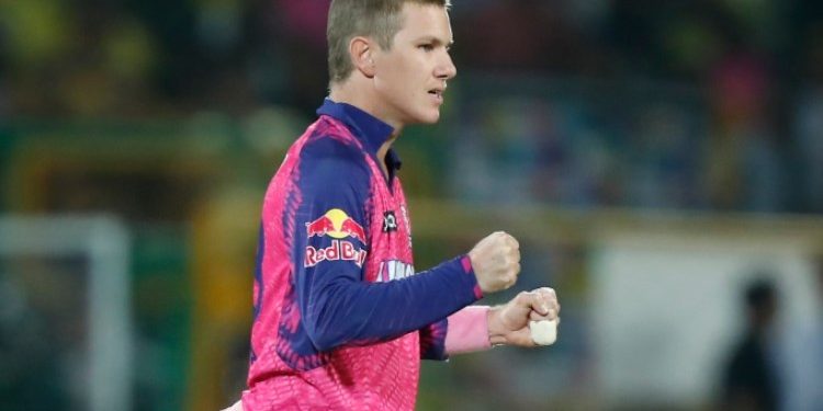 "I'm totally exhausted from 2023 and it's World Cup year," Adam Zampa explains why he won't be playing in the 2024 IPL