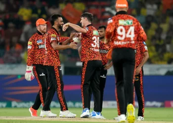 IPL 2024: Sunrisers Hyderabad vs Chennai Super Kings, 18th Match - Who Said What?