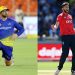IPL 2024: Devon Conway is replaced by Richard Gleeson with the Chennai Super Kings