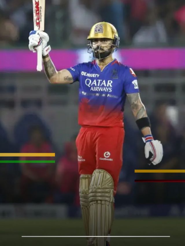 Top 5 IPL teams with the smallest margins of error by RCB