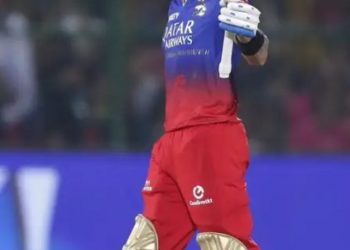 Top 5 IPL players with the most runs scored