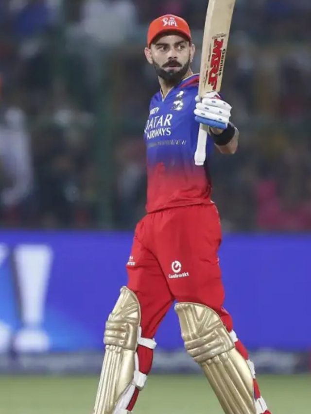 Top 5 IPL players with the most runs scored