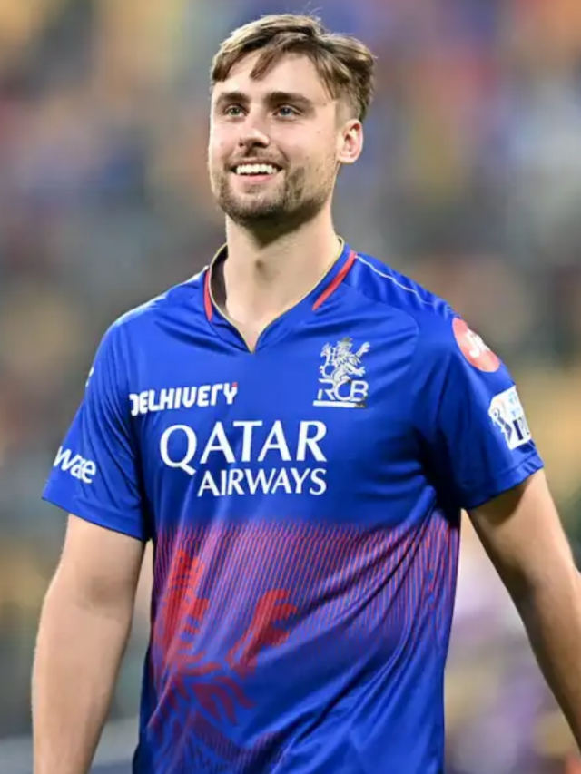 The top three IPL players for RCB with the fastest hunderds