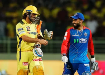 IPL 2024: Delhi Capitals vs Chennai Super Kings, 13th Match - Who Said What?