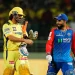 IPL 2024: Delhi Capitals vs Chennai Super Kings, 13th Match - Who Said What?