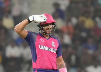 Ravi Shastri calls Dhruv Jurel a "jewel for Indian cricket" following his mature performance against LSG.