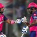 Sanju Samson expressed his excitement at Dhruv Jurel's exploits against LSG, saying, "We knew it was a matter of time."