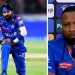 Kieron Pollard defends Hardik Pandya following MI's fourth IPL 2024 defeat, saying, "I'm tired of us trying to pinpoint individuals."