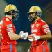 Why won't Jonny Bairstow and Shikhar Dhawan be playing in the 33rd IPL 2024 Match between MI and PBKS?