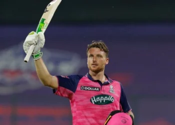 IPL2024: Following his absence from the PBKS-RR tie, Rovman Powell updates the public on Jos Buttler return.